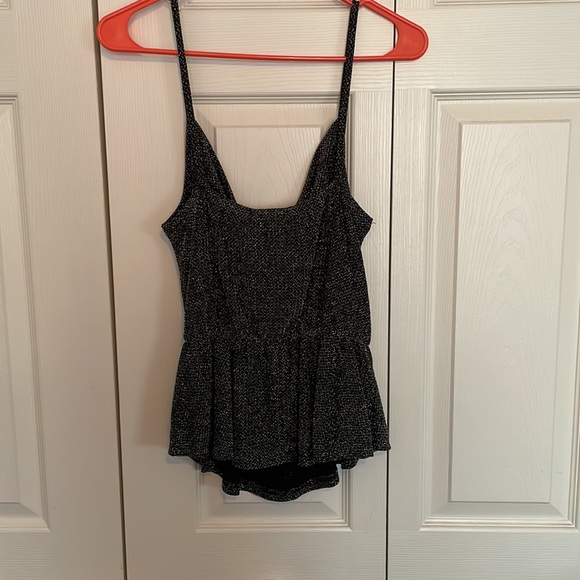 Sparkly tank top - Picture 2 of 3